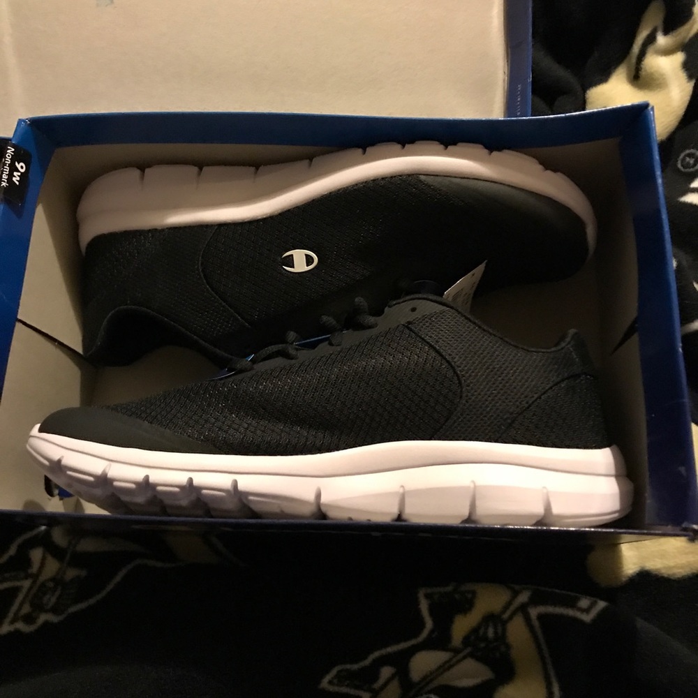 Champion shoes